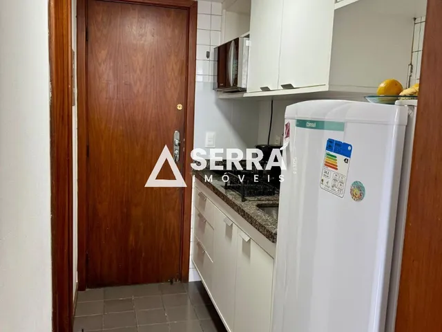 Imagem 6: Vitória Marina | 1/4 | 32 M² | Píer Privativo | Corredor da Vitória