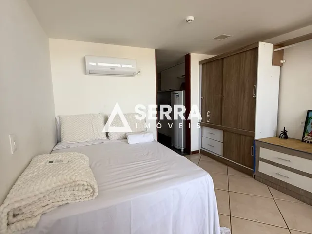 Imagem 13: Vitória Marina | 1/4 | 32 M² | Píer Privativo | Corredor da Vitória