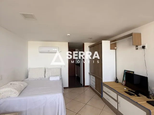 Imagem 3: Vitória Marina | 1/4 | 32 M² | Píer Privativo | Corredor da Vitória