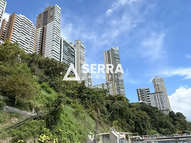 Imagem 2: Vitória Marina | 1/4 | 32 M² | Píer Privativo | Corredor da Vitória