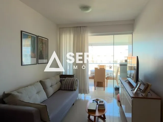 Imagem 2: Pituba | 54M² | Quarto e Sala | 1 Vaga