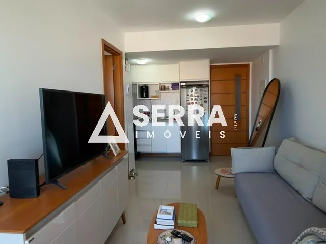 Imagem 6: Pituba | 54M² | Quarto e Sala | 1 Vaga
