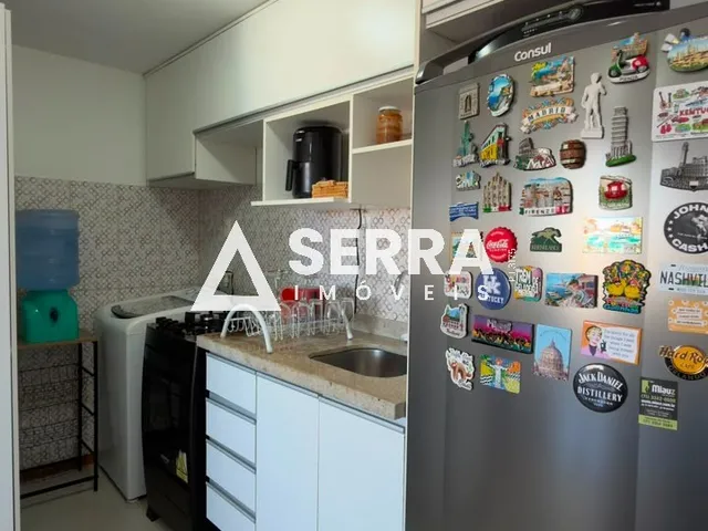 Imagem 8: Pituba | 54M² | Quarto e Sala | 1 Vaga