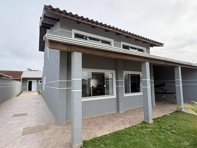 Imagem: House em Guaratuba - Paraná, Coroados
