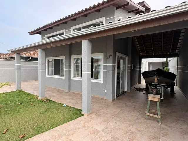 Imagem 8: House em Guaratuba - Paraná, Coroados
