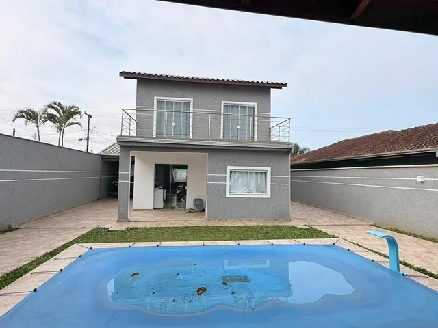 Imagem 12: House em Guaratuba - Paraná, Coroados