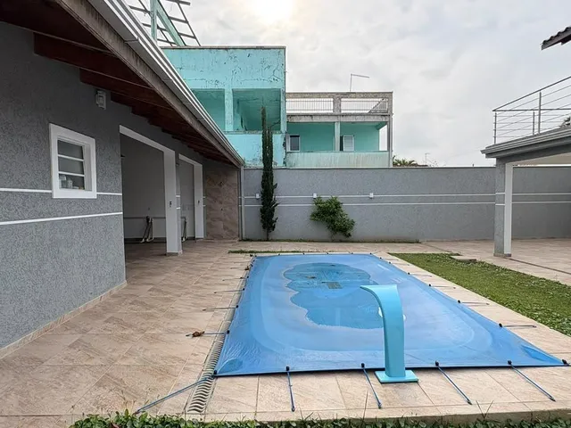 Imagem 11: House em Guaratuba - Paraná, Coroados