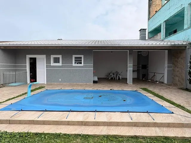 Imagem 4: House em Guaratuba - Paraná, Coroados