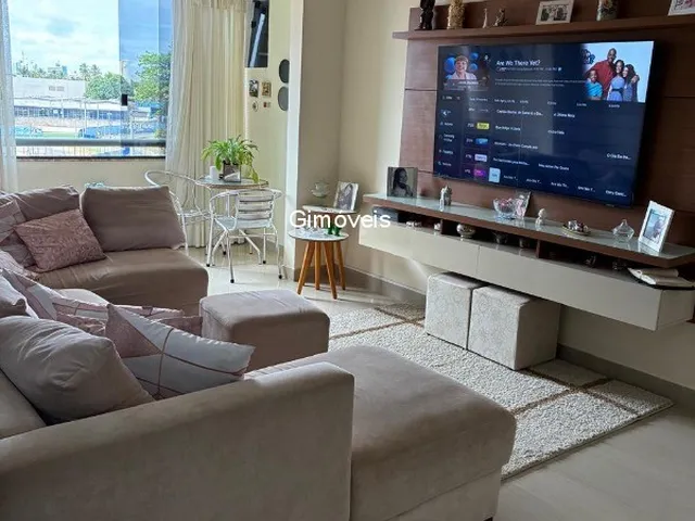 Imagem 5: Apartamento Residencial em Lauro de Freitas - Ba, Pitangueiras