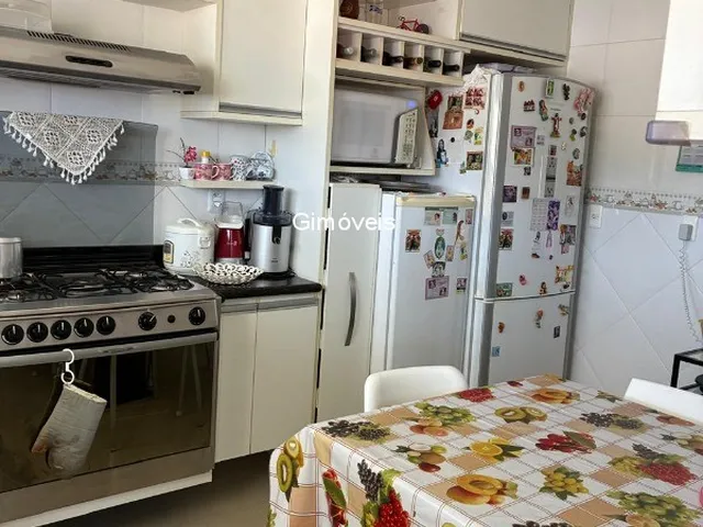 Imagem 8: Apartamento Residencial em Lauro de Freitas - Ba, Pitangueiras
