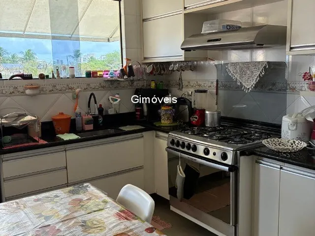 Imagem 13: Apartamento Residencial em Lauro de Freitas - Ba, Pitangueiras