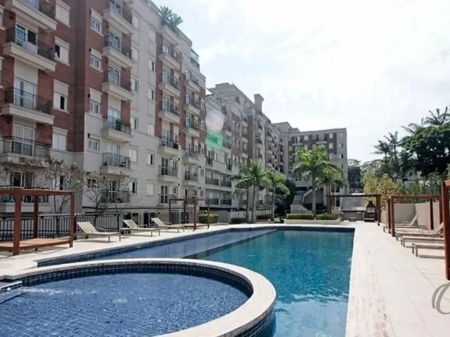 Imagem: Apartment em Cotia - São Paulo, Granja