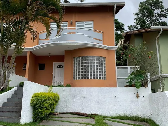 Imagem: Casa Residencial em Cotia - São Paulo