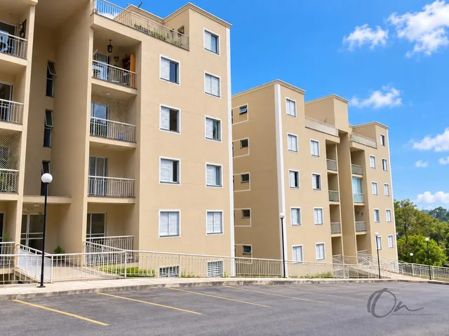 Imagem: Apartamento Residencial em Cotia - São