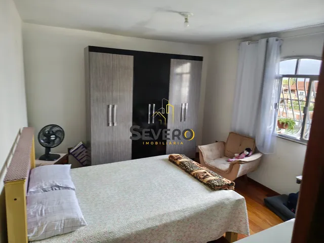 Imagem 13: Lindo Apartamento Reformado - 02 Quartos, Sendo 01 Suíte - Trindade - São Gonçalo/Rj