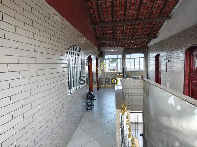 Imagem 10: Lindo Apartamento Reformado - 02 Quartos, Sendo 01 Suíte - Trindade - São Gonçalo/Rj