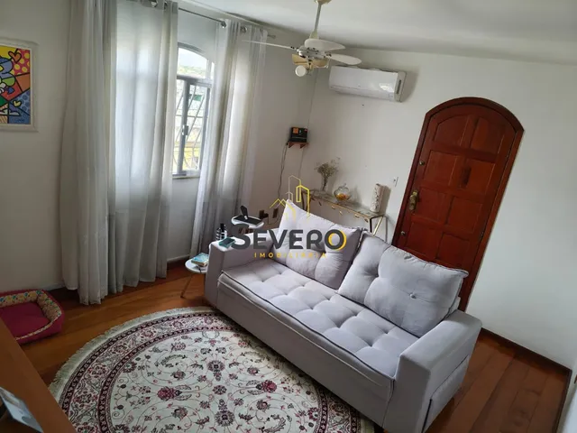 Imagem 5: Lindo Apartamento Reformado - 02 Quartos, Sendo 01 Suíte - Trindade - São Gonçalo/Rj