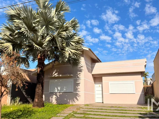 Imagem: Casa À Venda no Condomínio Araras, 70M2