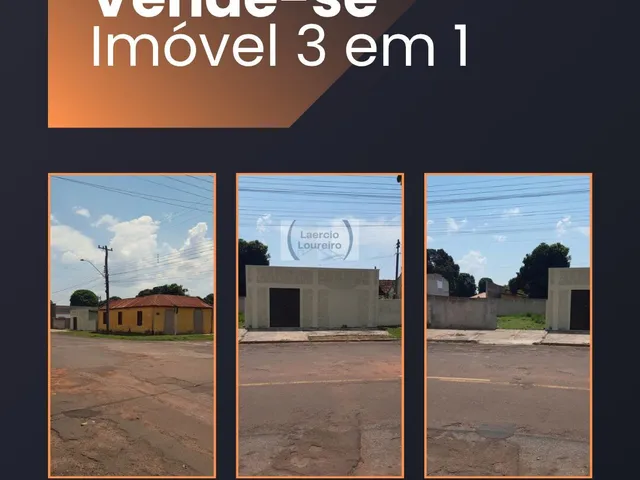 Imagem 10: Casa À Venda no Bairro Centro - Bela Vista/Ms