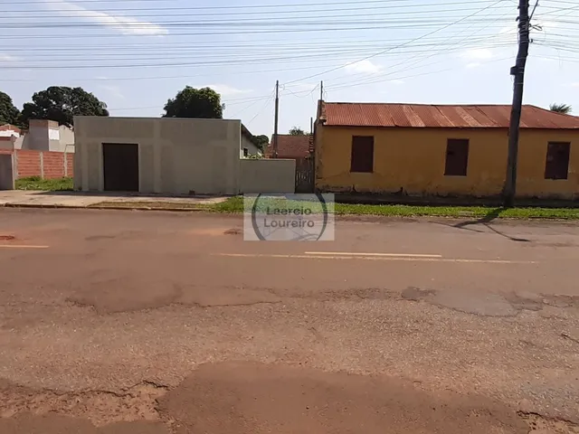 Imagem 3: Casa À Venda no Bairro Centro - Bela Vista/Ms