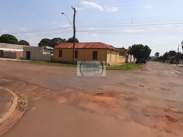Imagem 14: Casa À Venda no Bairro Centro - Bela Vista/Ms