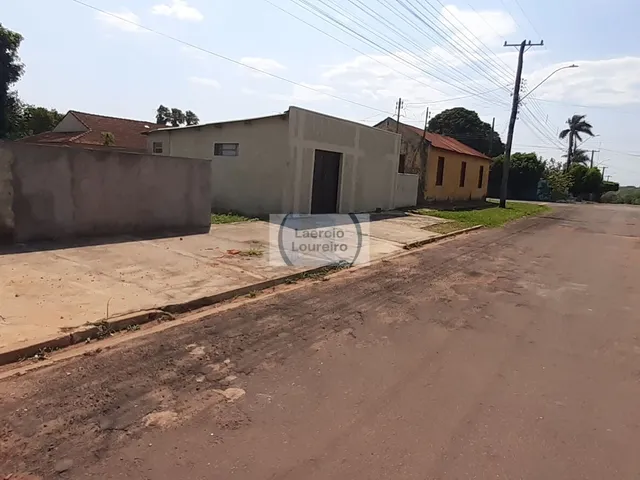 Imagem 9: Casa À Venda no Bairro Centro - Bela Vista/Ms