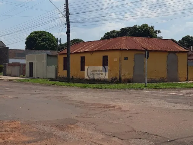 Imagem 8: Casa À Venda no Bairro Centro - Bela Vista/Ms