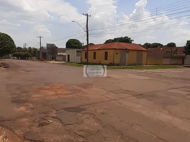 Imagem 5: Casa À Venda no Bairro Centro - Bela Vista/Ms