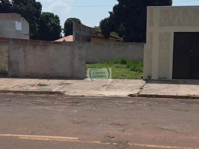 Imagem 4: Casa À Venda no Bairro Centro - Bela Vista/Ms