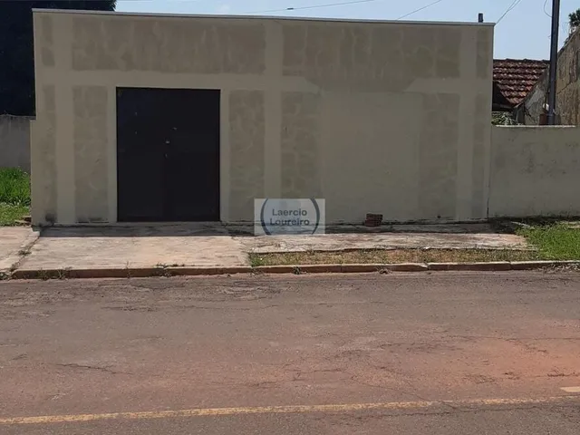 Imagem 12: Casa À Venda no Bairro Centro - Bela Vista/Ms