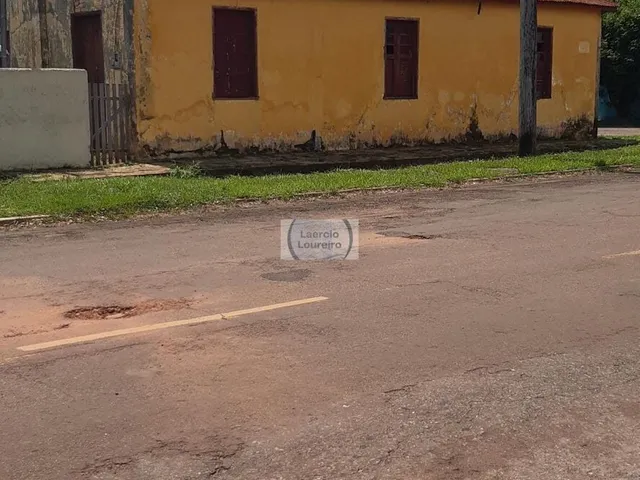 Imagem 11: Casa À Venda no Bairro Centro - Bela Vista/Ms
