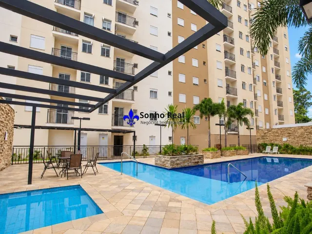 Imagem: Apartamento Residencial Pôr do Sol em Piracicaba