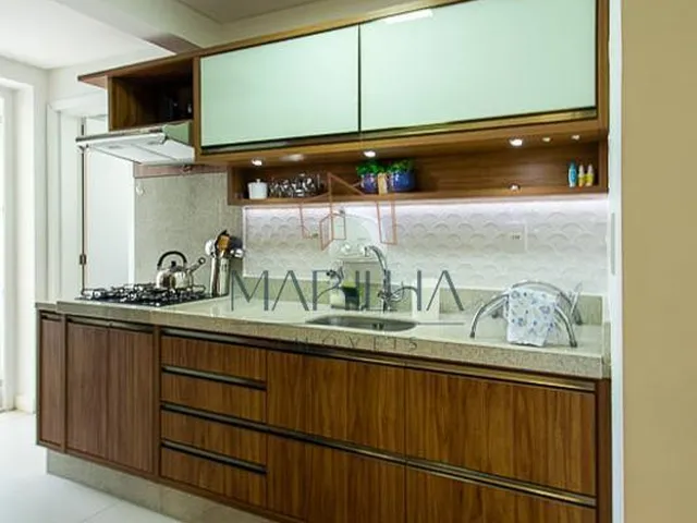 Imagem 15: Cobertura 248M² com 3 Suítes e Jacuzzi na Praia dos Ingleses, Florianópolis - Luxo e Conforto