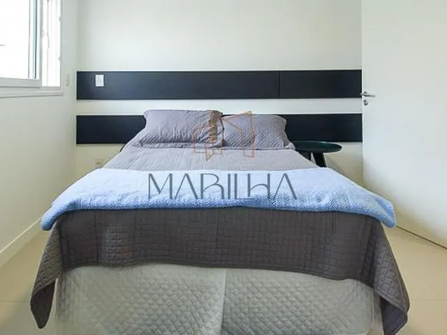 Imagem 10: Cobertura 248M² com 3 Suítes e Jacuzzi na Praia dos Ingleses, Florianópolis - Luxo e Conforto