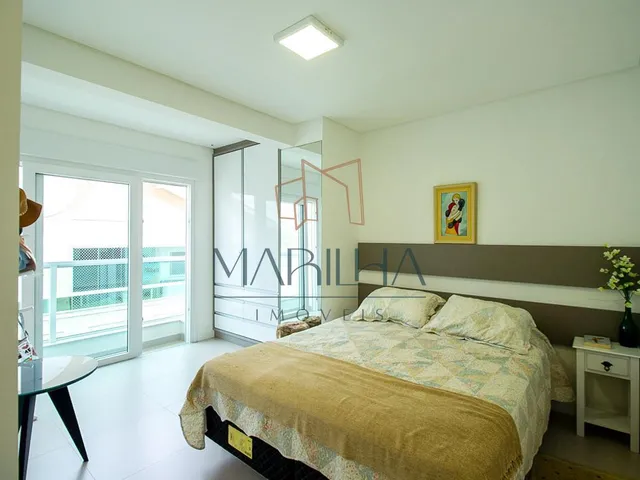 Imagem 14: Cobertura 248M² com 3 Suítes e Jacuzzi na Praia dos Ingleses, Florianópolis - Luxo e Conforto