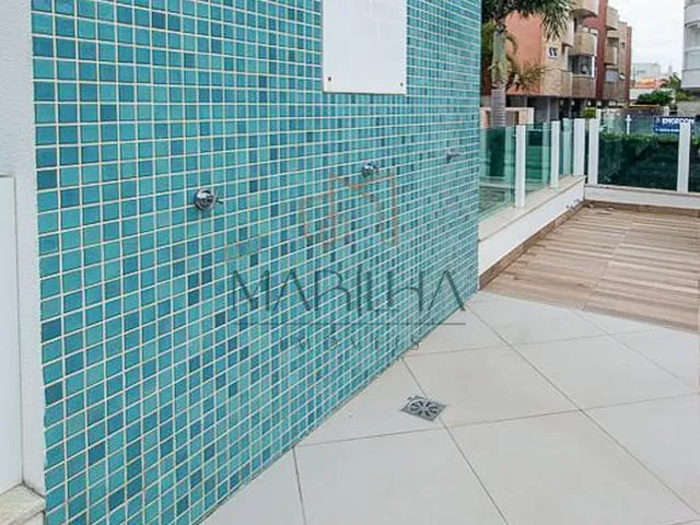 Imagem 4: Cobertura 248M² com 3 Suítes e Jacuzzi na Praia dos Ingleses, Florianópolis - Luxo e Conforto