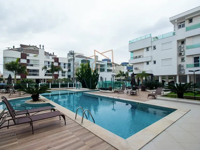 Imagem 13: Cobertura 248M² com 3 Suítes e Jacuzzi na Praia dos Ingleses, Florianópolis - Luxo e Conforto