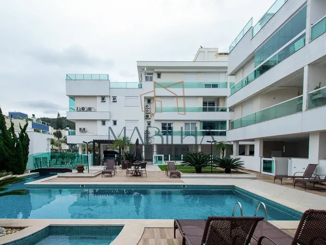 Imagem 5: Cobertura 248M² com 3 Suítes e Jacuzzi na Praia dos Ingleses, Florianópolis - Luxo e Conforto