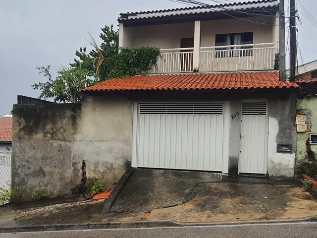 Imagem: Casa Residencial em Votorantim - São Paulo