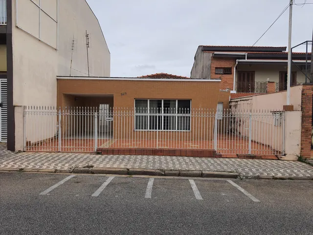 Imagem: Casa Comercial em Votorantim - São Paulo