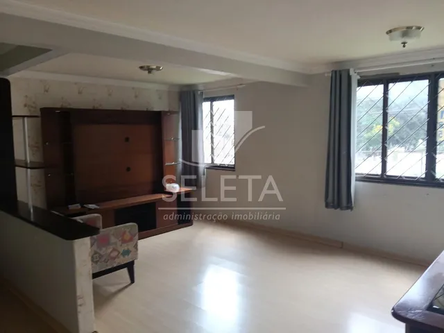 Imagem 2: Apartamento À Venda, Res. Quinta do Sol, Cascavel - Pr, 59,56M² - 71,45M² Totais - 2 Dorm. - 1 Vaga!