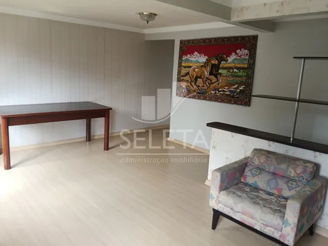 Imagem 3: Apartamento À Venda, Res. Quinta do Sol, Cascavel - Pr, 59,56M² - 71,45M² Totais - 2 Dorm. - 1 Vaga!