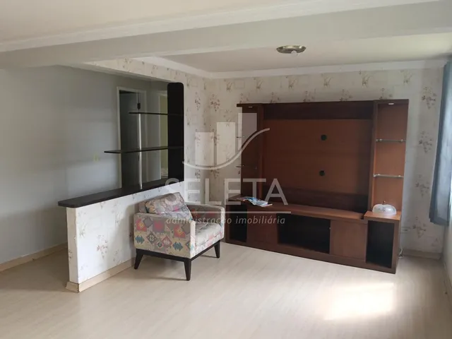 Imagem 4: Apartamento À Venda, Res. Quinta do Sol, Cascavel - Pr, 59,56M² - 71,45M² Totais - 2 Dorm. - 1 Vaga!