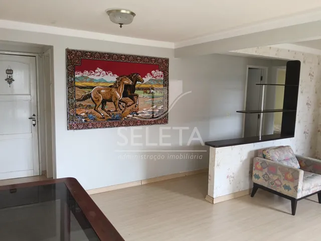 Imagem 12: Apartamento À Venda, Res. Quinta do Sol, Cascavel - Pr, 59,56M² - 71,45M² Totais - 2 Dorm. - 1 Vaga!
