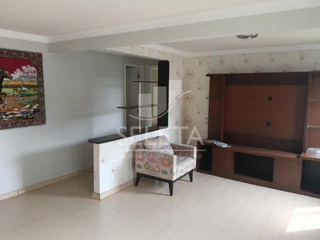 Imagem 13: Apartamento À Venda, Res. Quinta do Sol, Cascavel - Pr, 59,56M² - 71,45M² Totais - 2 Dorm. - 1 Vaga!