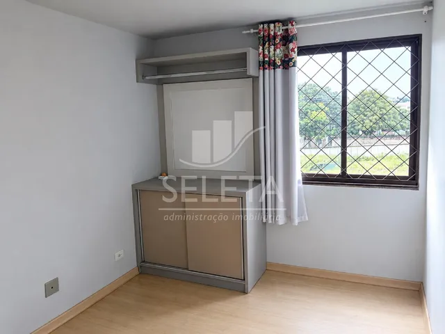 Imagem 6: Apartamento À Venda, Res. Quinta do Sol, Cascavel - Pr, 59,56M² - 71,45M² Totais - 2 Dorm. - 1 Vaga!