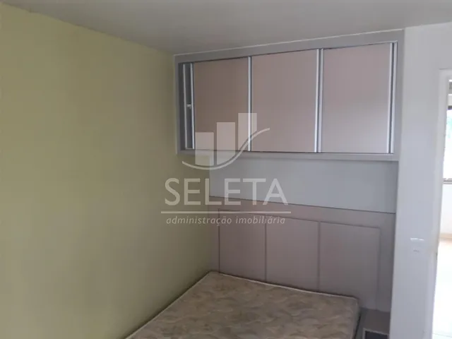 Imagem 9: Apartamento À Venda, Res. Quinta do Sol, Cascavel - Pr, 59,56M² - 71,45M² Totais - 2 Dorm. - 1 Vaga!