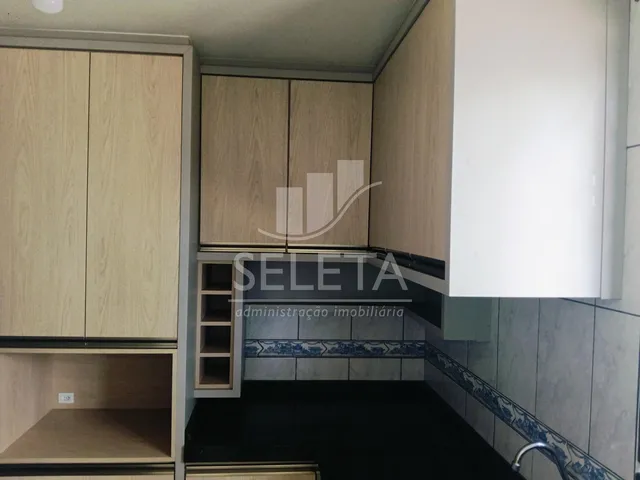 Imagem 14: Apartamento À Venda, Res. Quinta do Sol, Cascavel - Pr, 59,56M² - 71,45M² Totais - 2 Dorm. - 1 Vaga!