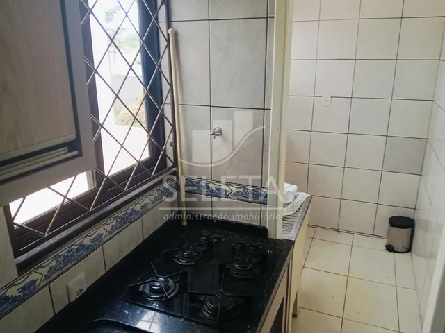 Imagem 15: Apartamento À Venda, Res. Quinta do Sol, Cascavel - Pr, 59,56M² - 71,45M² Totais - 2 Dorm. - 1 Vaga!