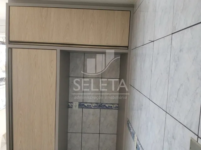 Imagem 11: Apartamento À Venda, Res. Quinta do Sol, Cascavel - Pr, 59,56M² - 71,45M² Totais - 2 Dorm. - 1 Vaga!